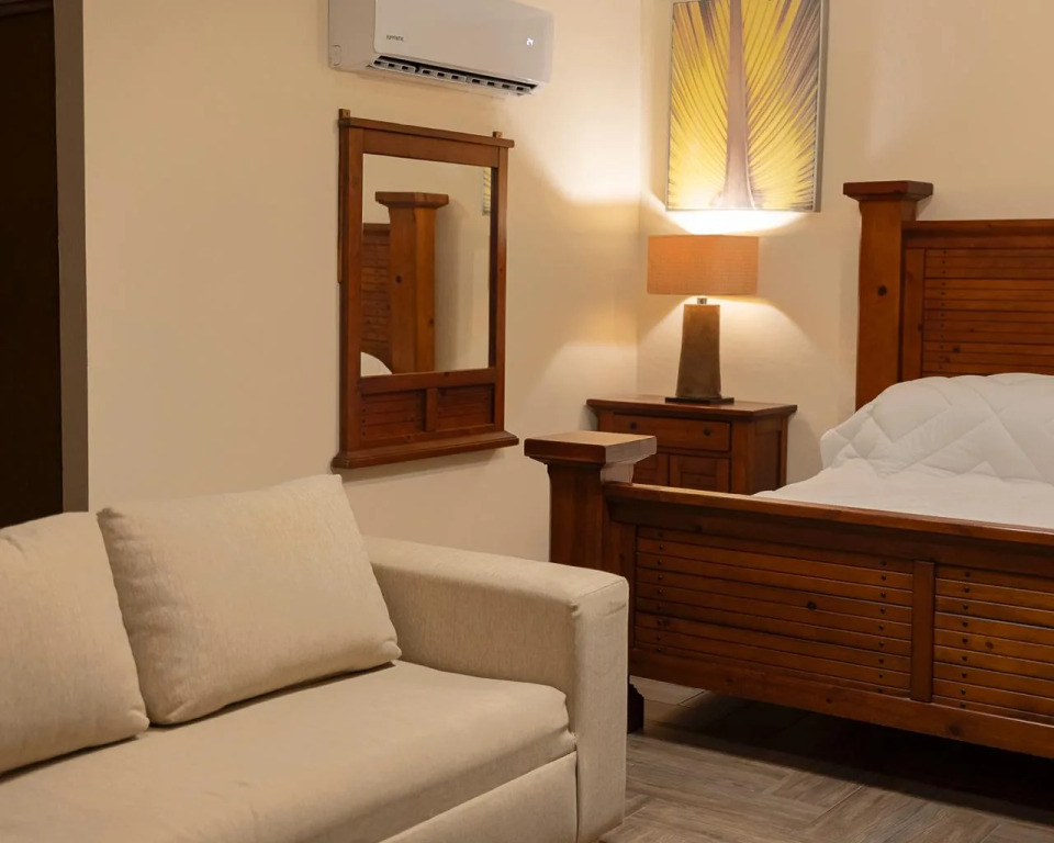 Hotel Nikché Mérida