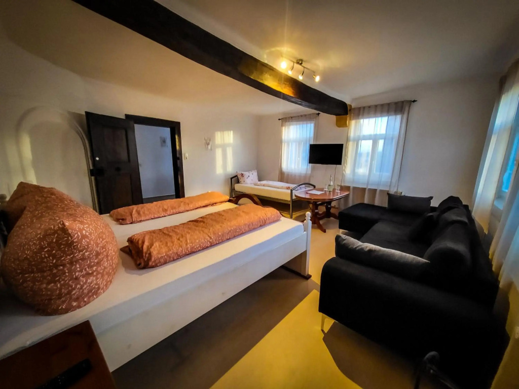 Hotel und Restaurant Zum Löwen