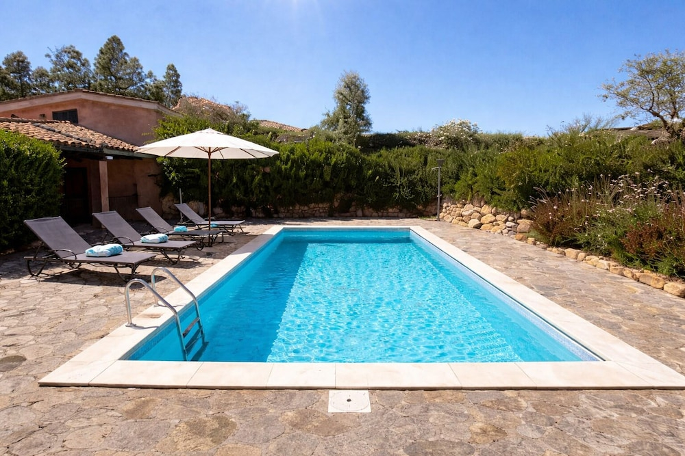 Villa Bea - Piscina Privata