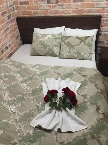Bachos Hotel Istanbul
