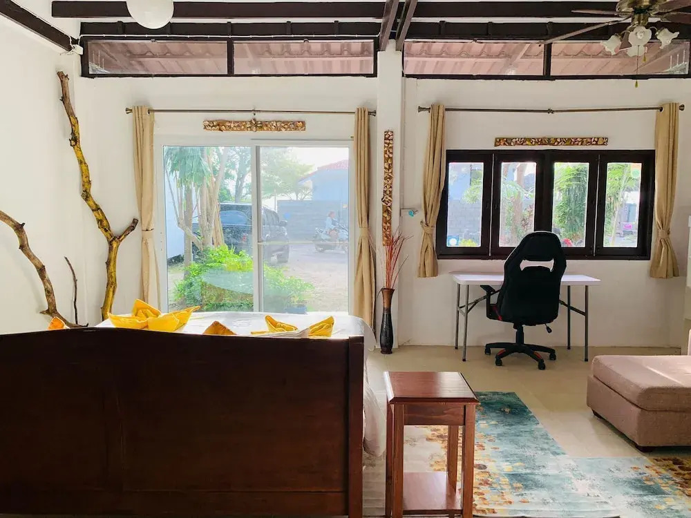 The Summer House Samui