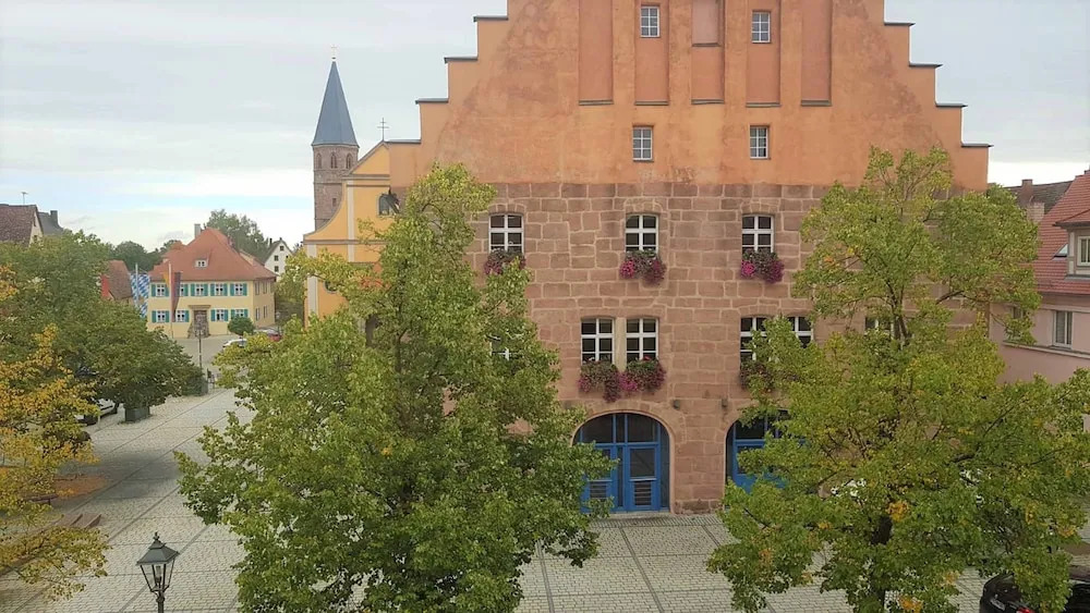 Ferienwohnung Abel