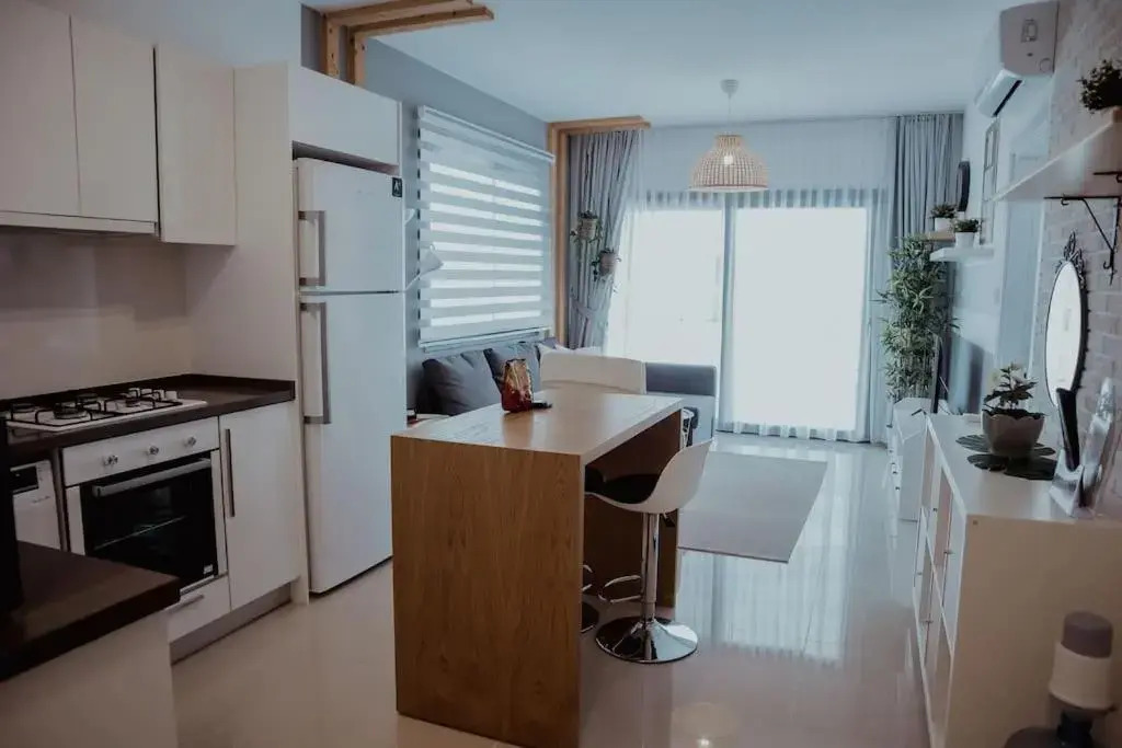 Uninterrupted Views, 1 Bedroom