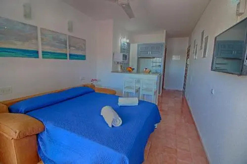 Holiday Studio Horizonte
