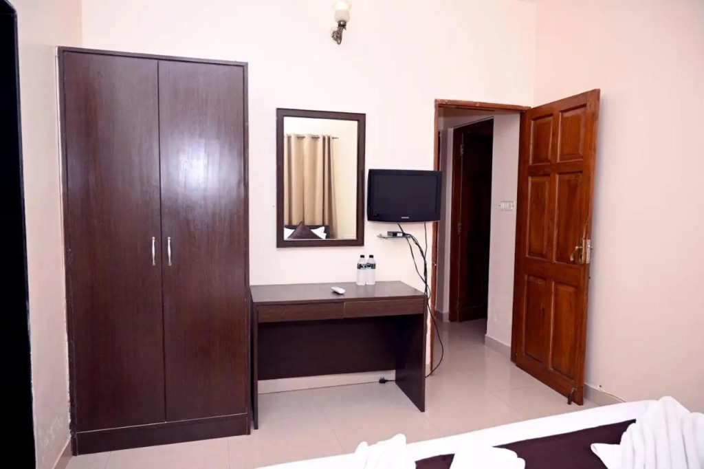 Close2c Holiday Home By Eleet Hotels