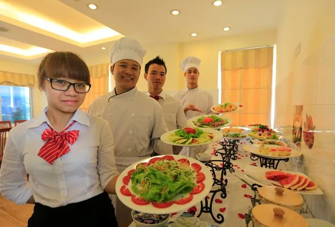 Lestar Hotel Hanoi