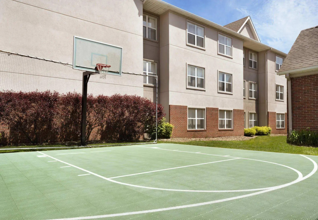 Residence Inn Canton