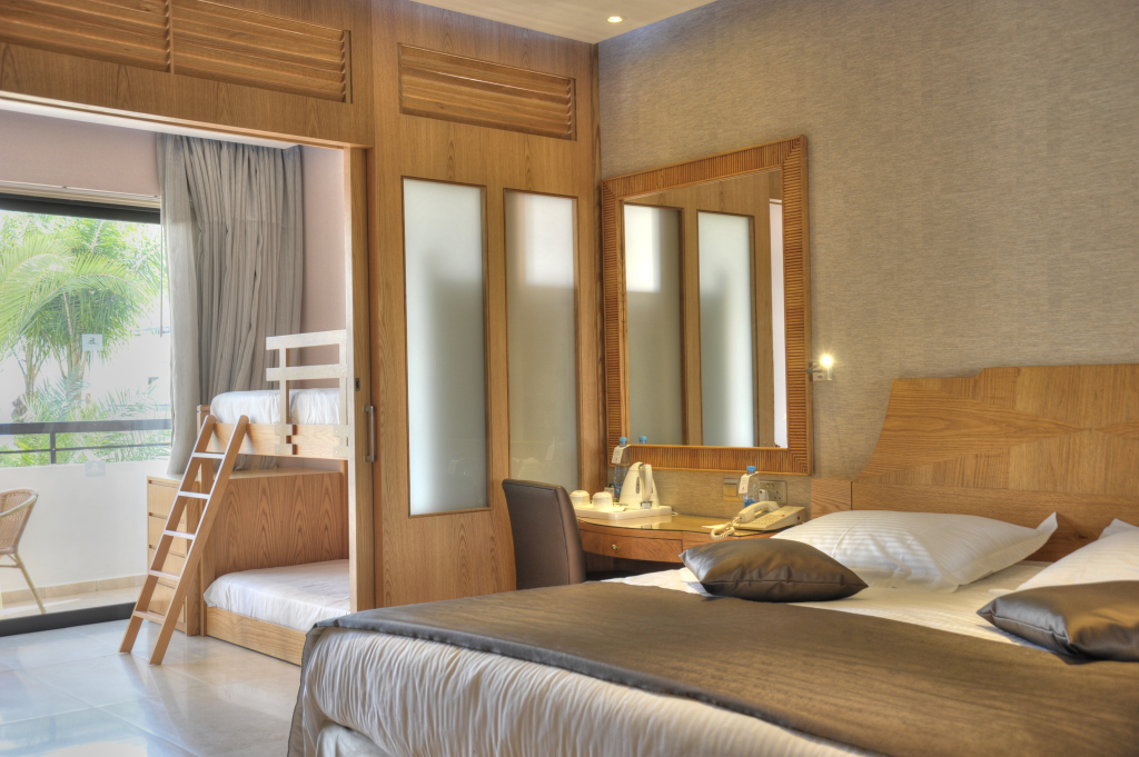 Adams Beach Hotel & Spa