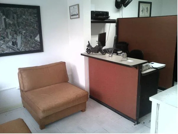 Spring city hostel
