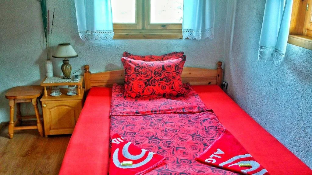 Mechta Guest House