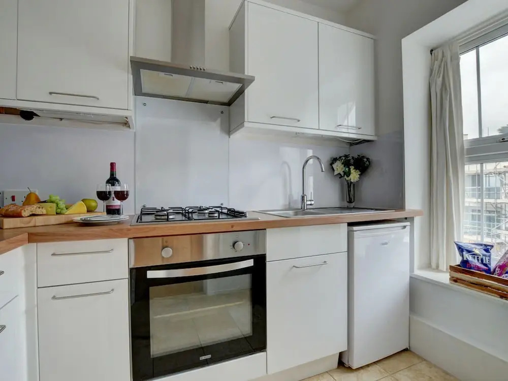 Spacious Holiday Home in Woolacombe near Sea