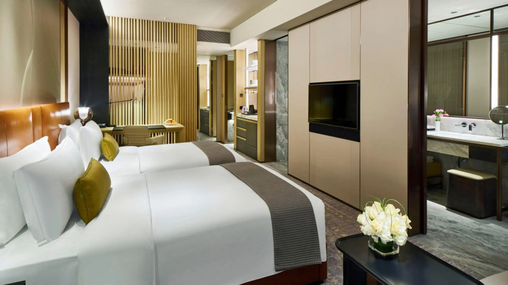 InterContinental Zhuhai by IHG