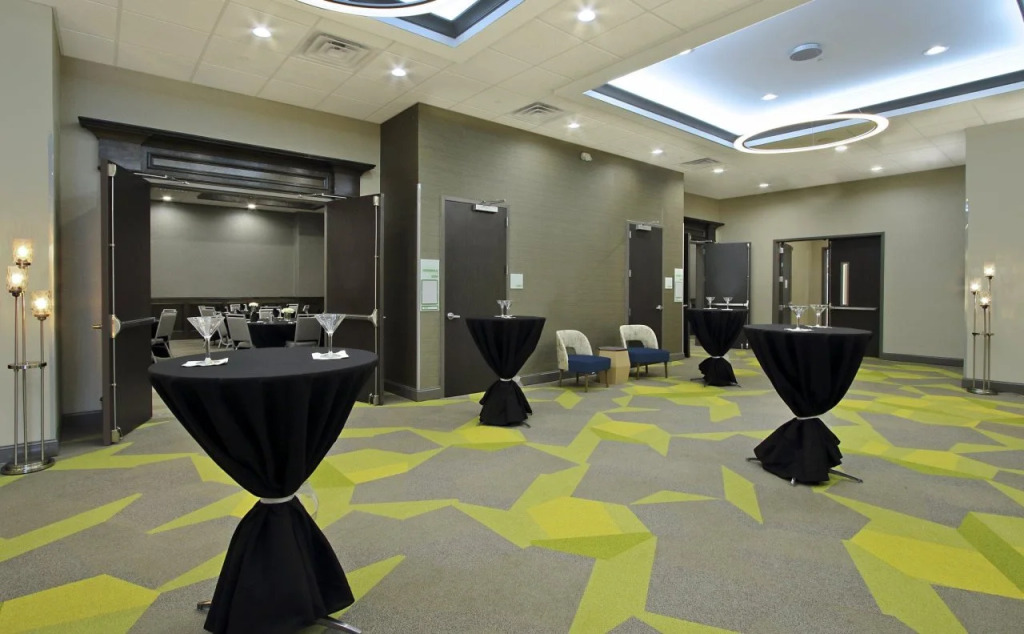 Holiday Inn Hattiesburg - North by IHG