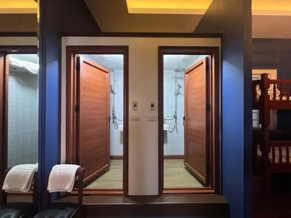 Casa Der See Boutique House