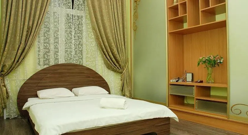 Premium Rent Apartments