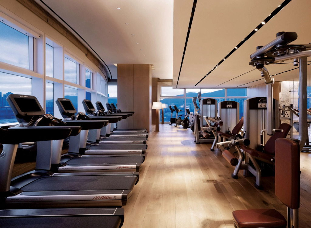 Park Hyatt Busan