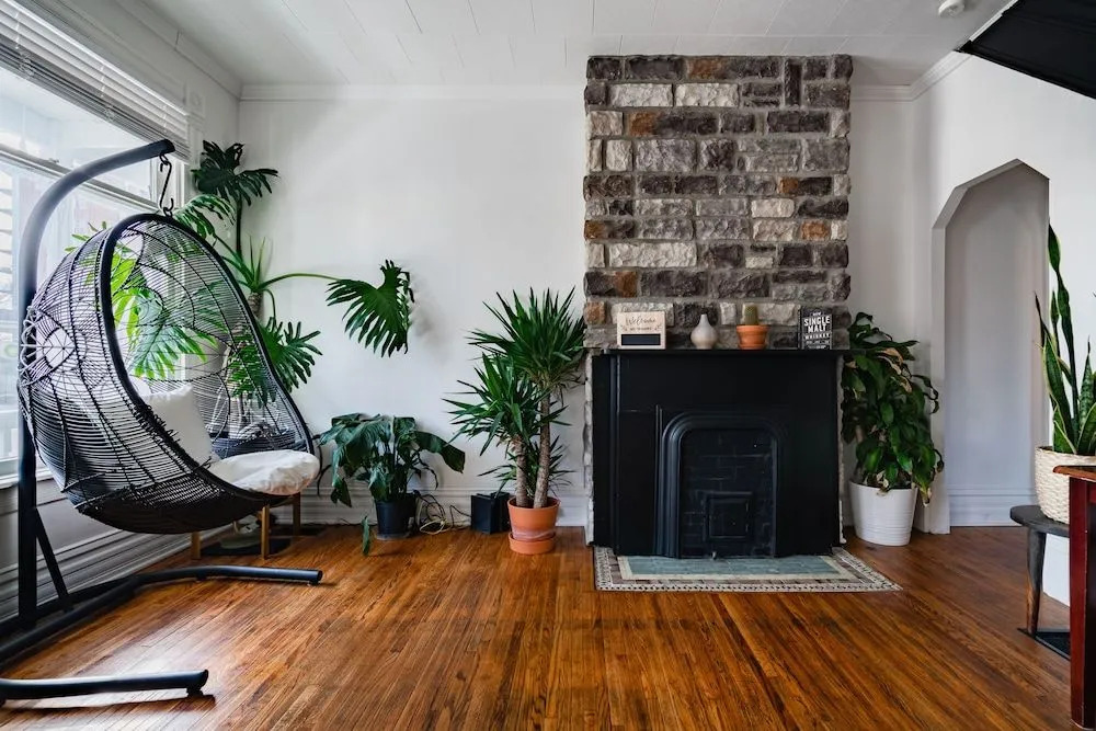 Jungle House Luxury Stays - Downtown Columbus & Short North