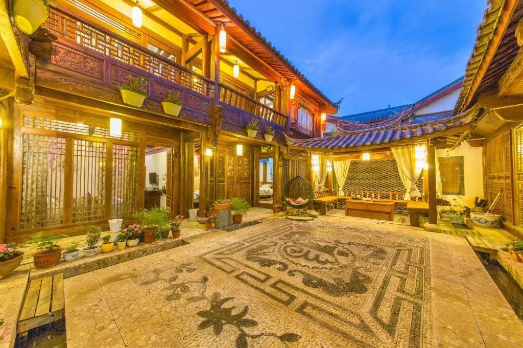 Xi Cheng Impression Hostel