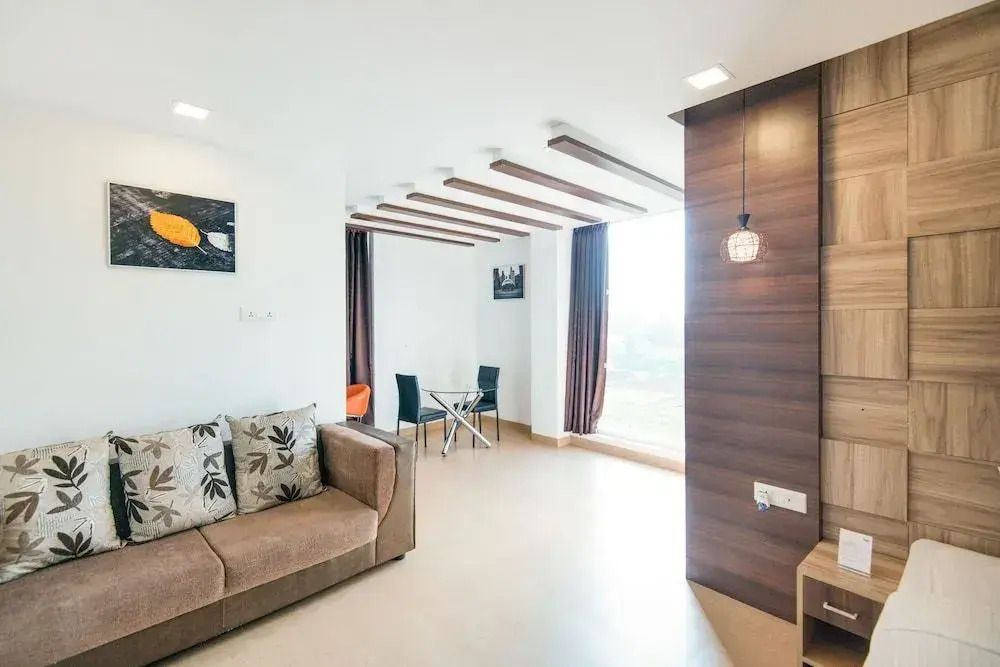 Treebo Golden Swan Tambaram