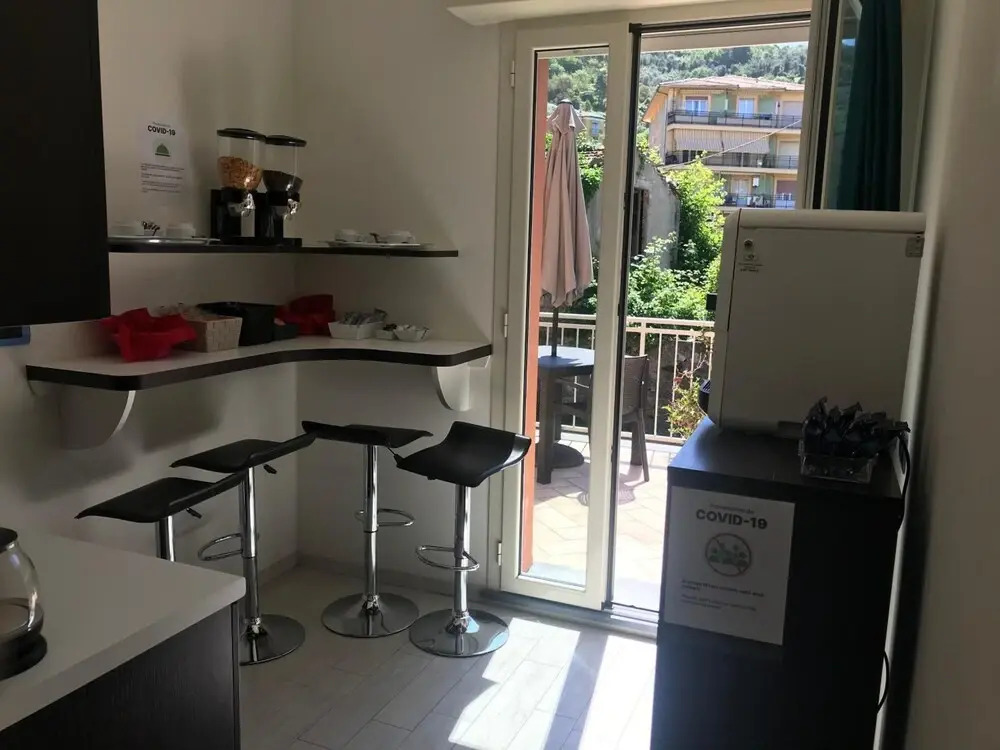 Le Divine La Terrazza