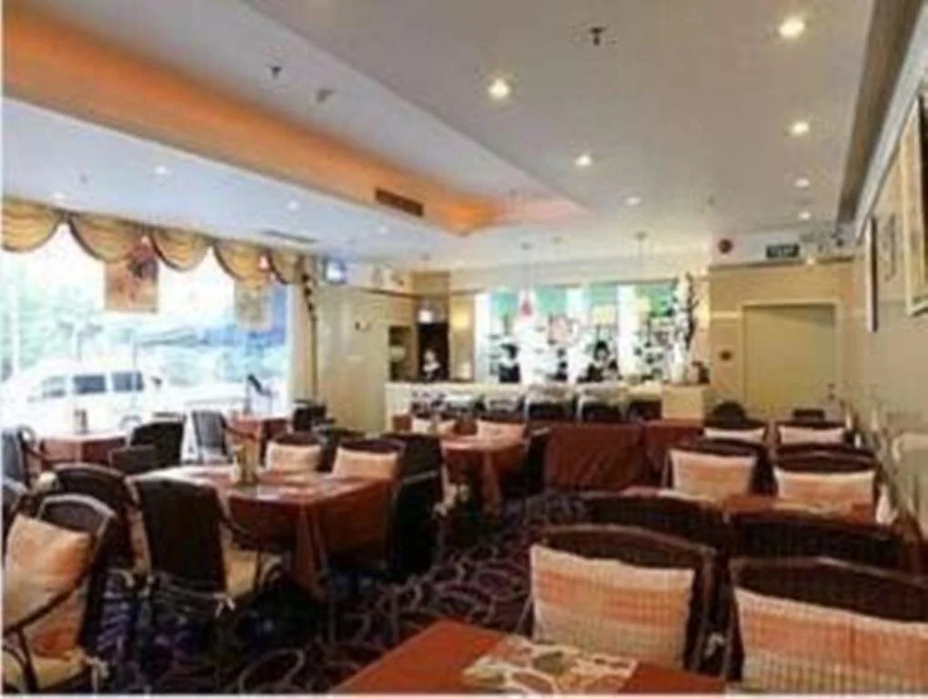 Hedong Hotel - Shenzhen