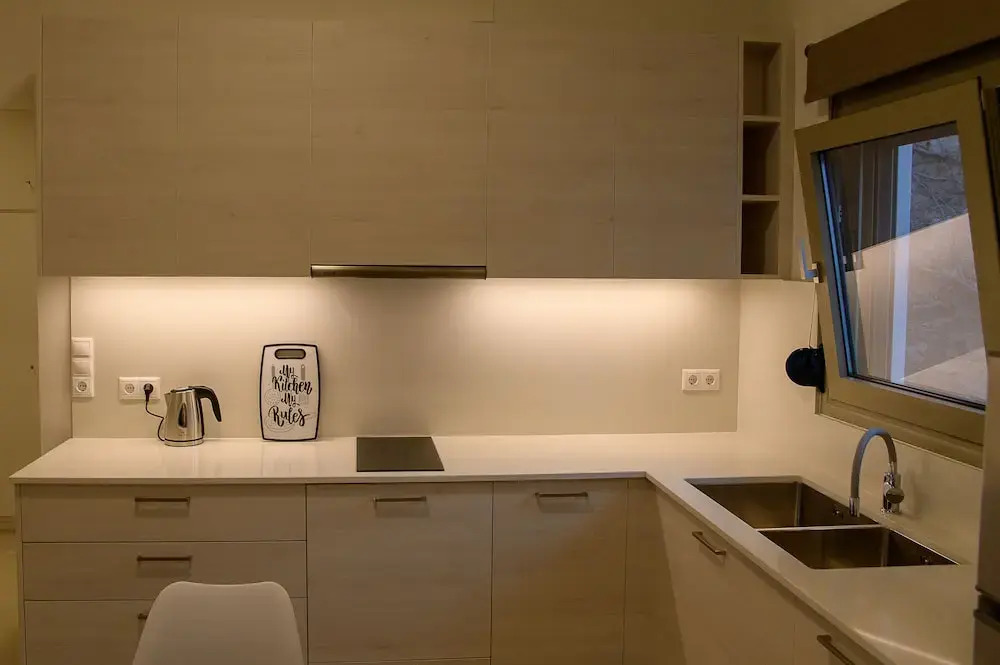 Uni Island - City Center Suites