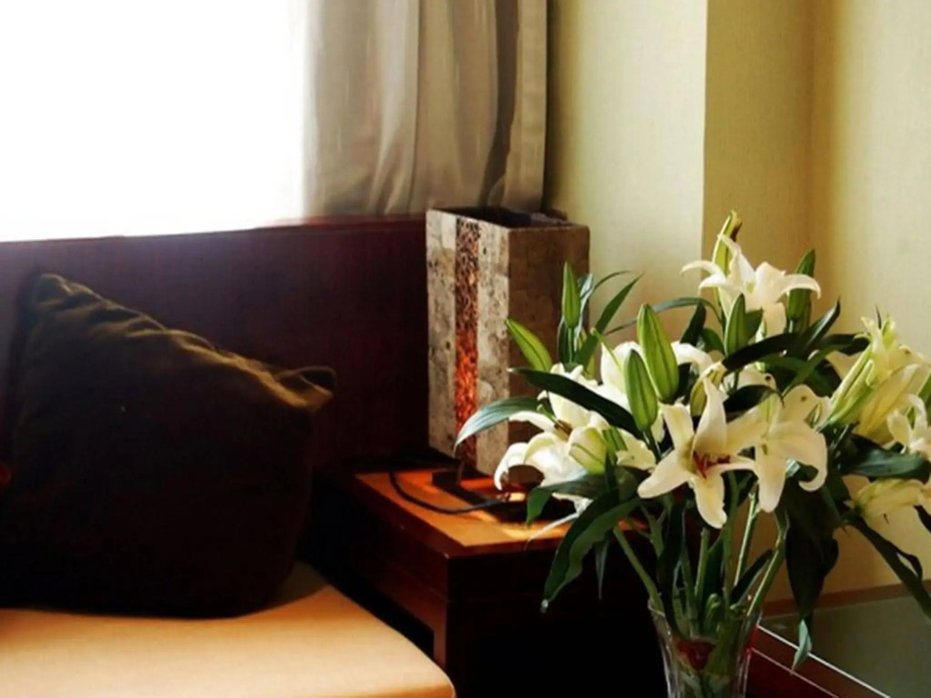 Narada Boutique Hotel Yiwu Huafeng
