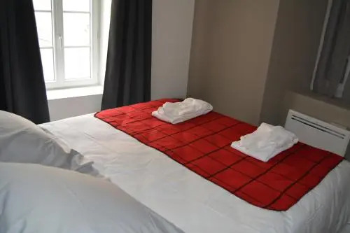 Le Clos St Louis