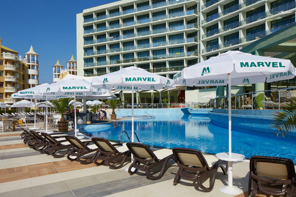 Hotel MARVEL