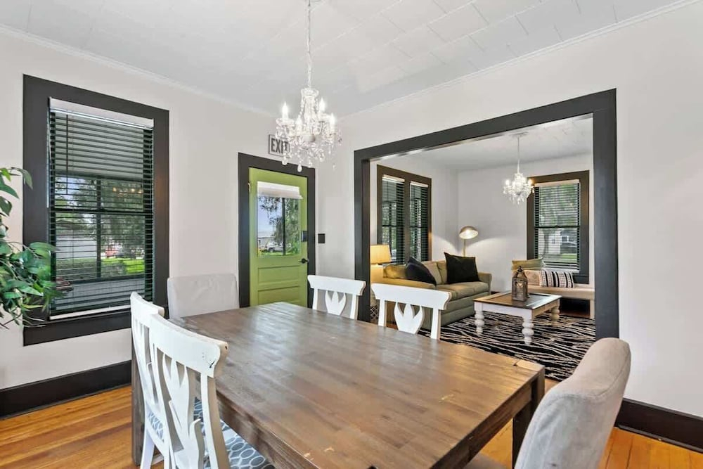 Pet Friendly Bungalow in St Augustine