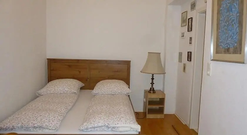 Ber.Ho. Apartments Savignyplatz