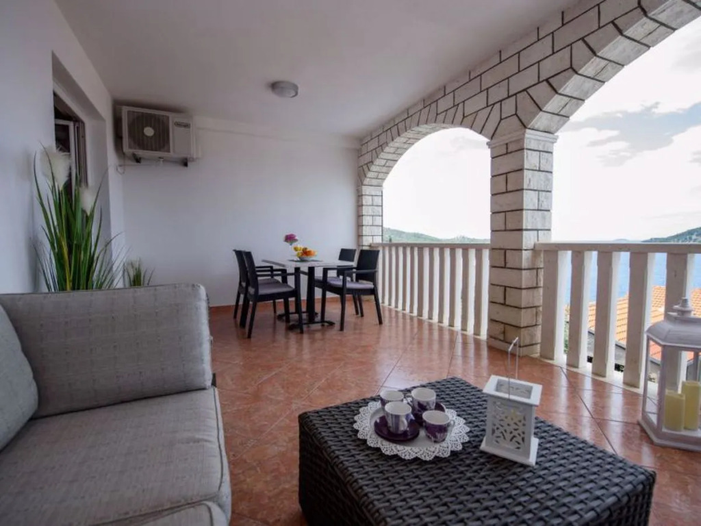 Apartment Marina Rantasalmi 10332