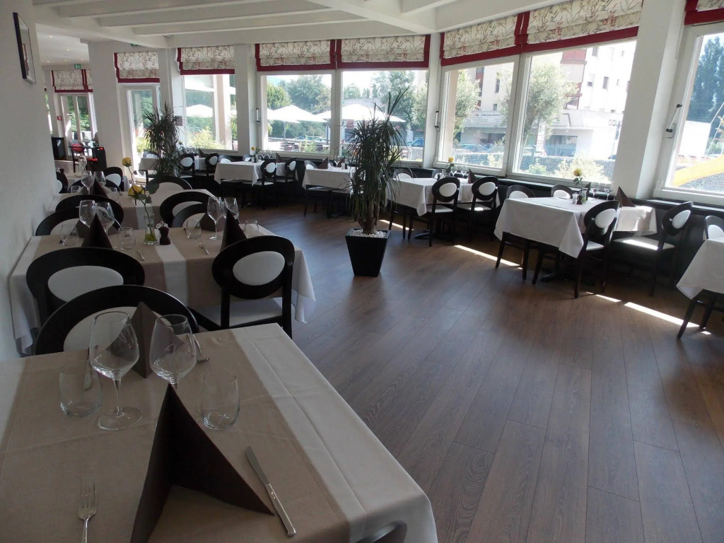 Hotel Castel