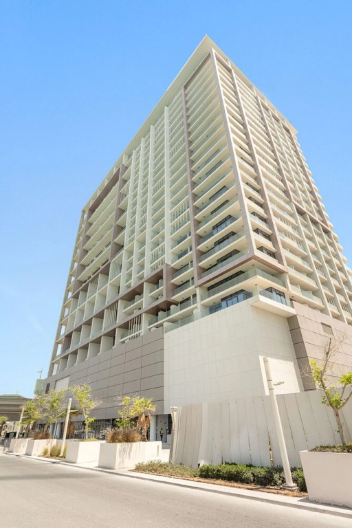 Silkhaus New Studio Al Maryah Vista Near Reem