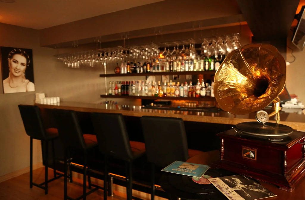 Demir Hotel