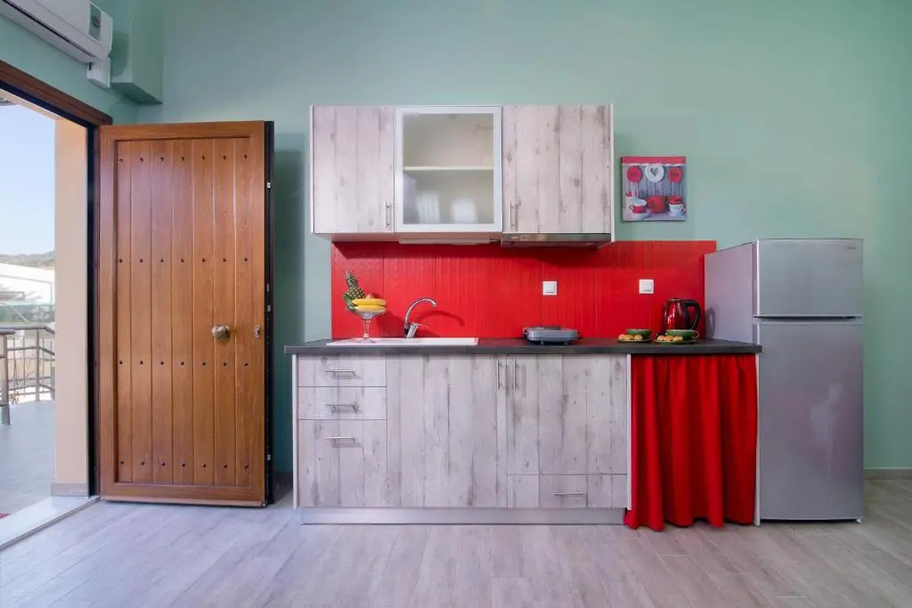 Vintage Suites