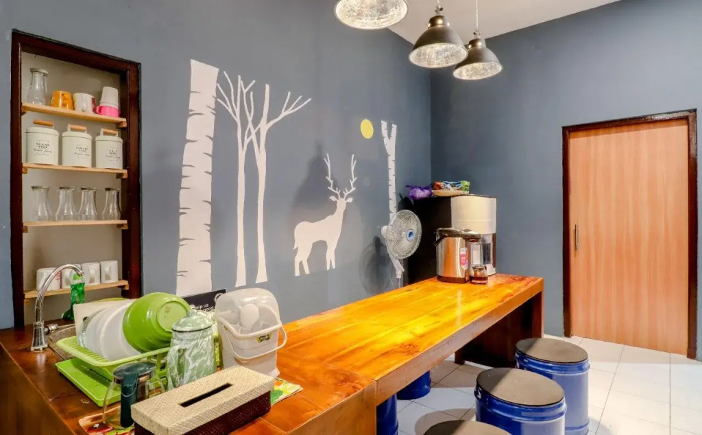Happynest BnB