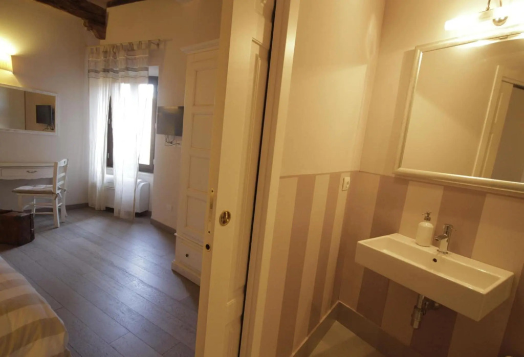 B&B Il Senesino