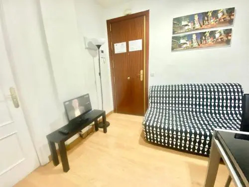 Jaime el Conquistador Apartment