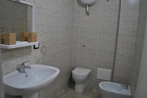 B&B Scilla Mare