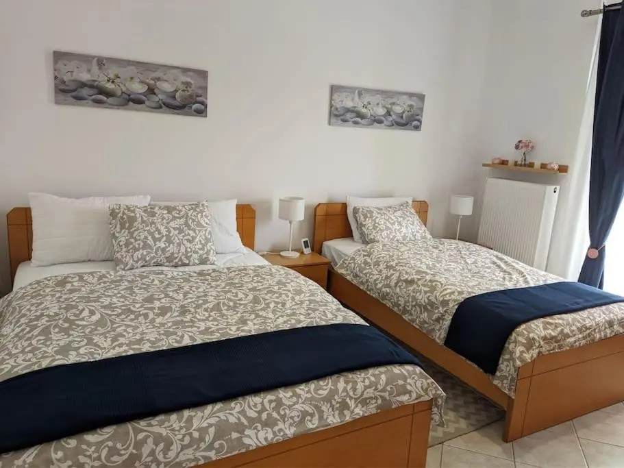Ioannina 2-bedroom apartment
