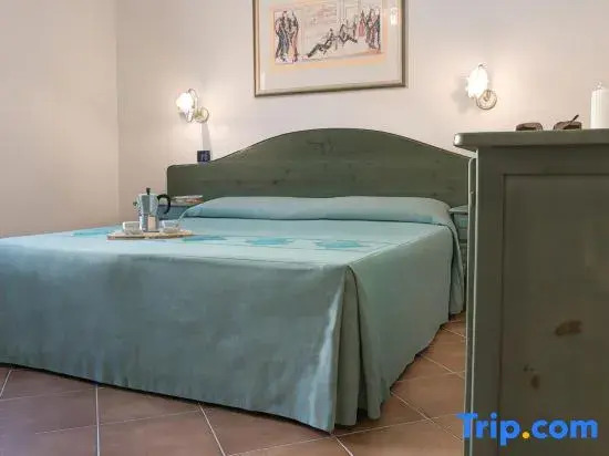 Idyllic Residence Cala Viola !ne Bedroom No1420