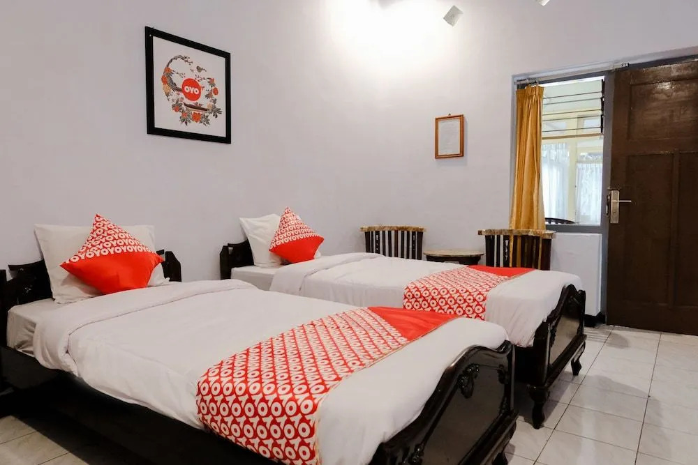 Hotel Palem 1 Syariah RedPartner