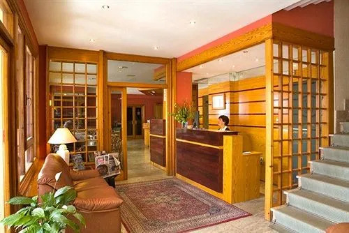 Hotel Rovira