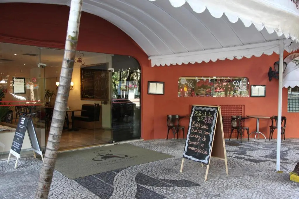 San Michel Hotel