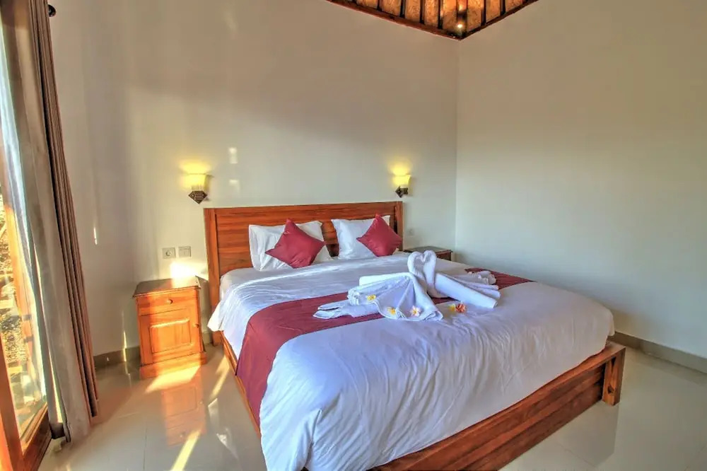 Cedok Gede Cottage