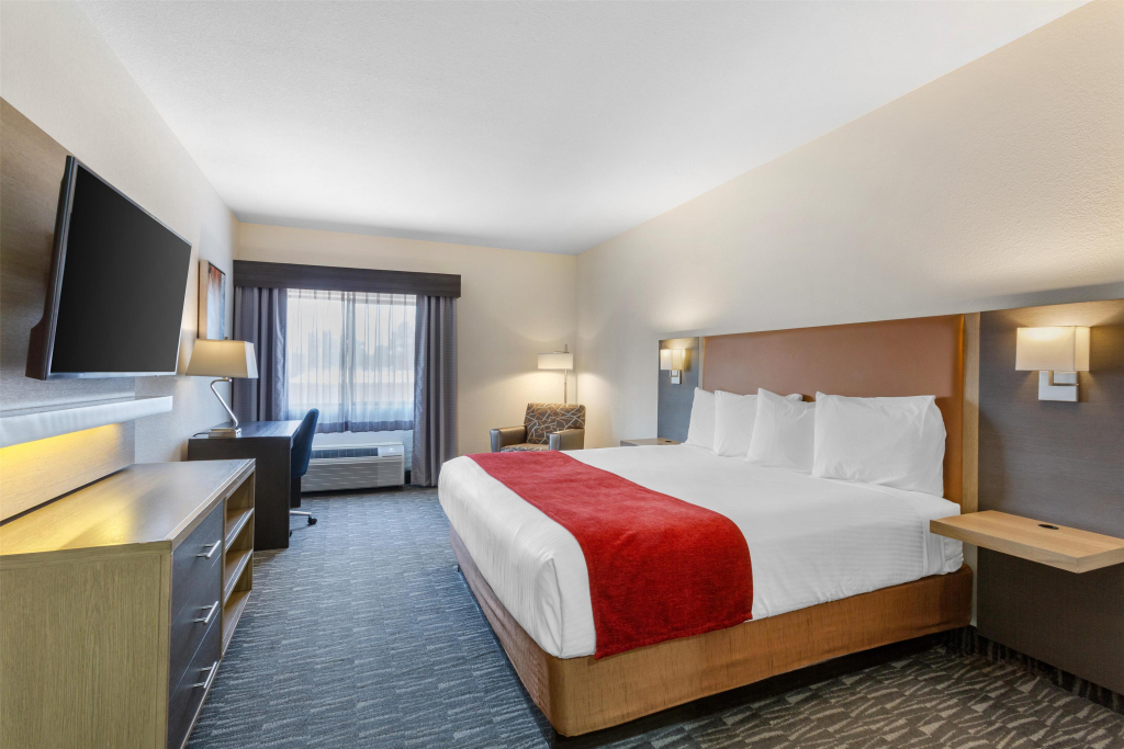 Best Western Inn of Payson