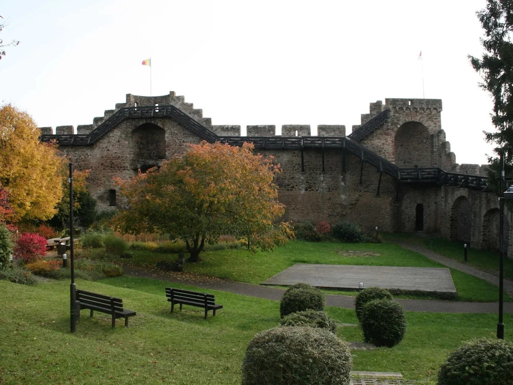 Hillesheim Romantic Escape