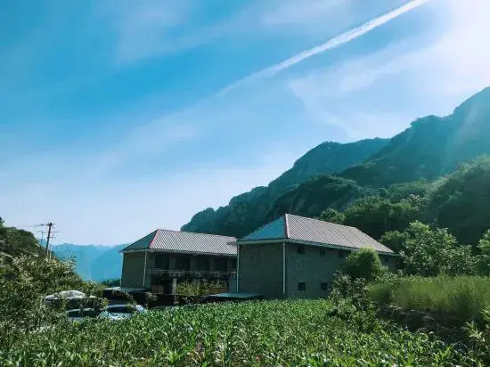 Beijing TianmenShan ChuanLi Homestay (Qinglianggu Branch)
