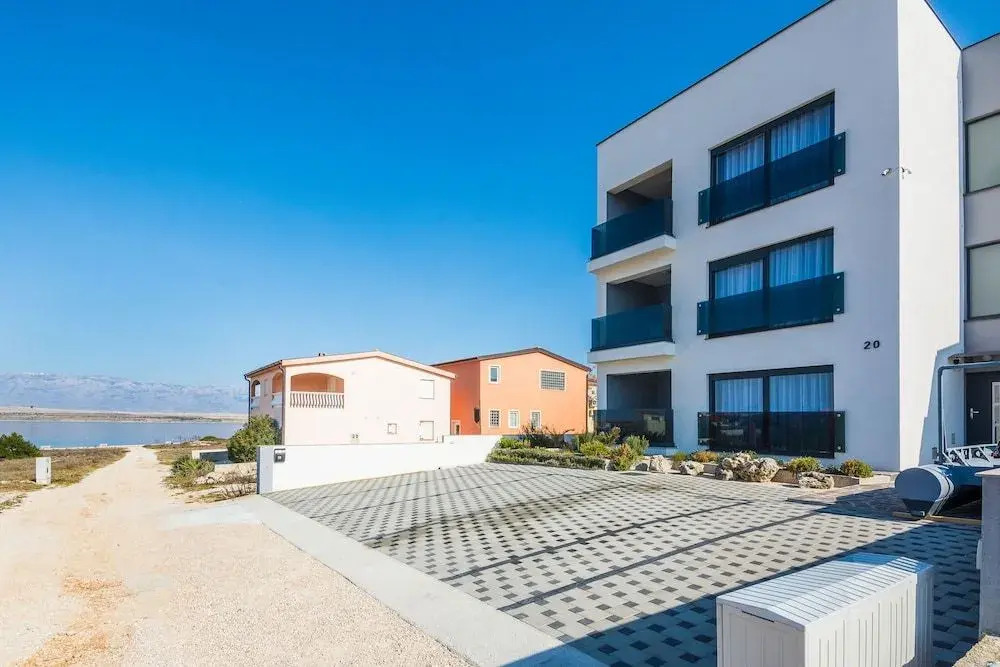 Apartments Nekic